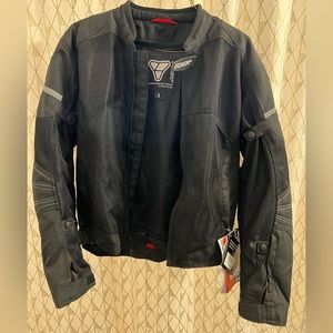 Pilot Direct Air Jacket V3